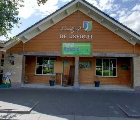 Chalet Damon