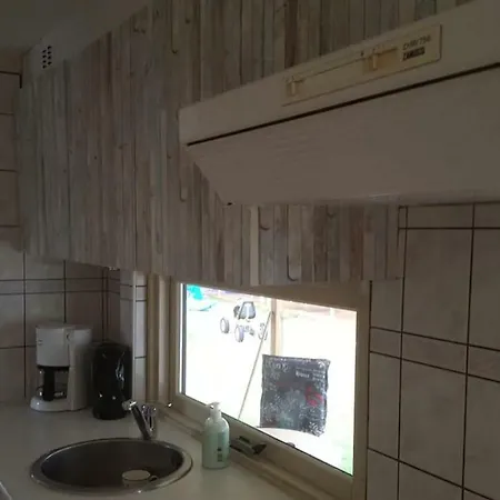Chalet Damon * Voorthuizen
